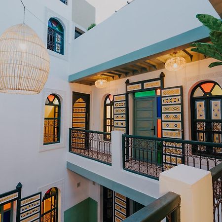 The Little Hara Hotel Marrakesh Exterior photo