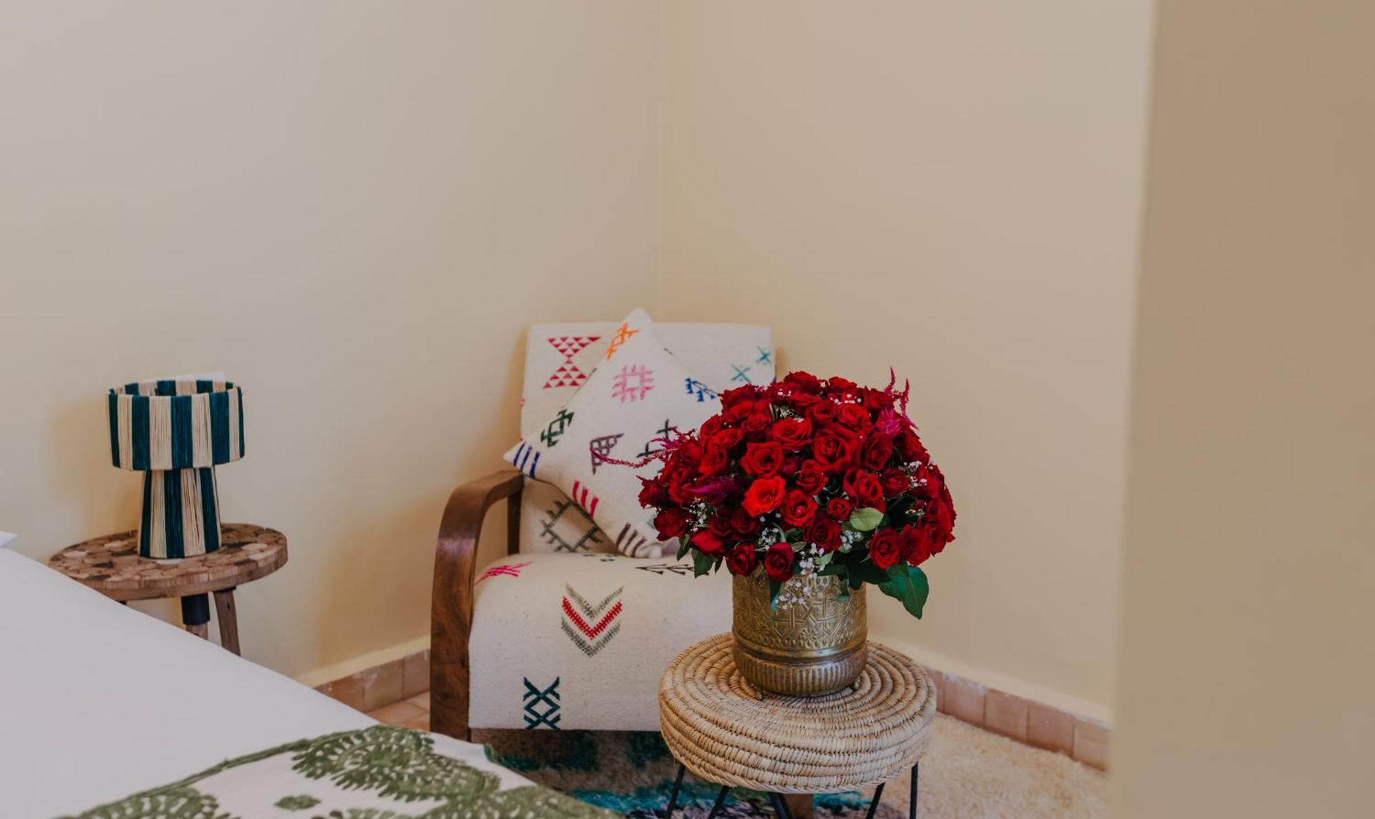 The Little Hara Hotel Marrakesh Room photo