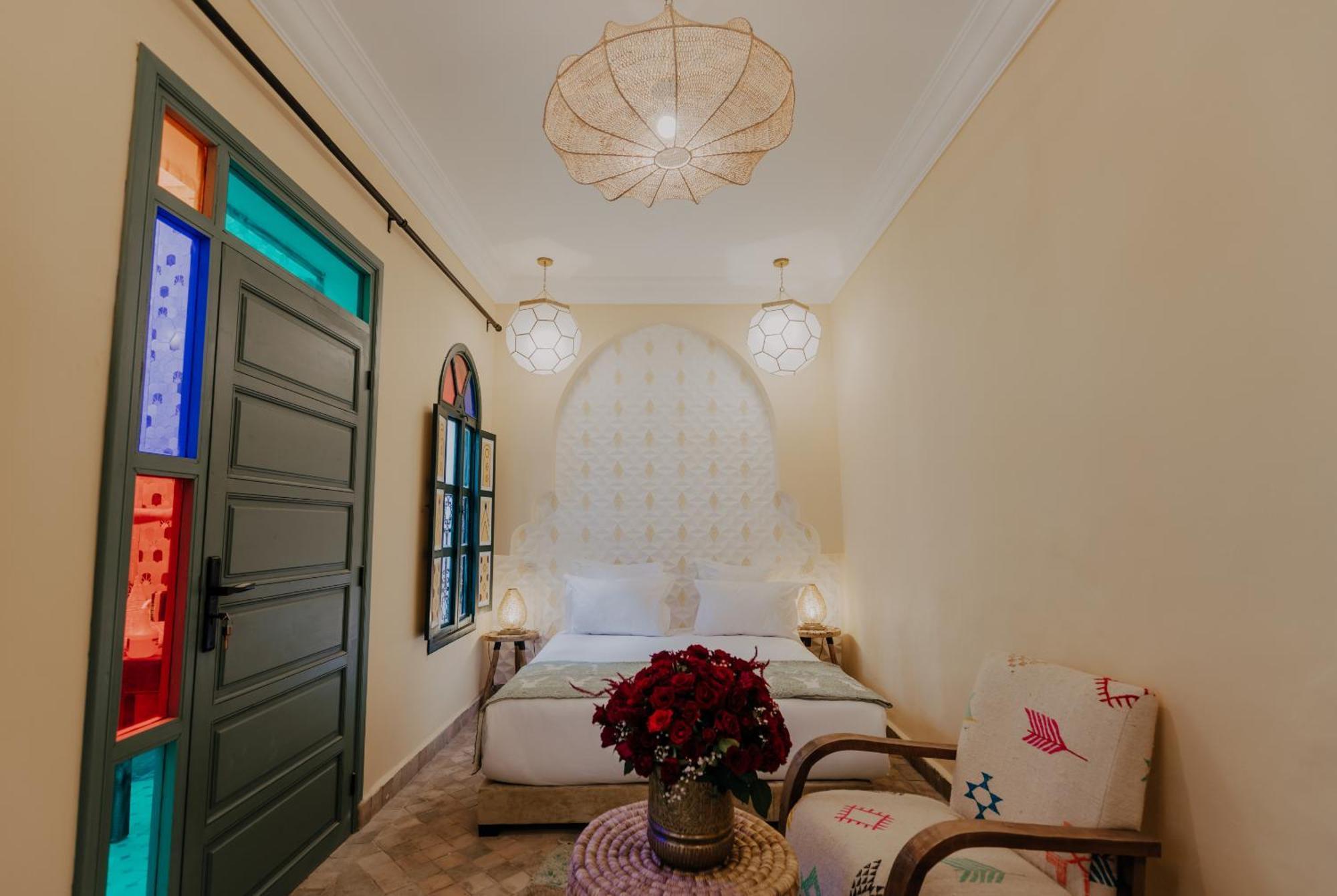The Little Hara Hotel Marrakesh Room photo