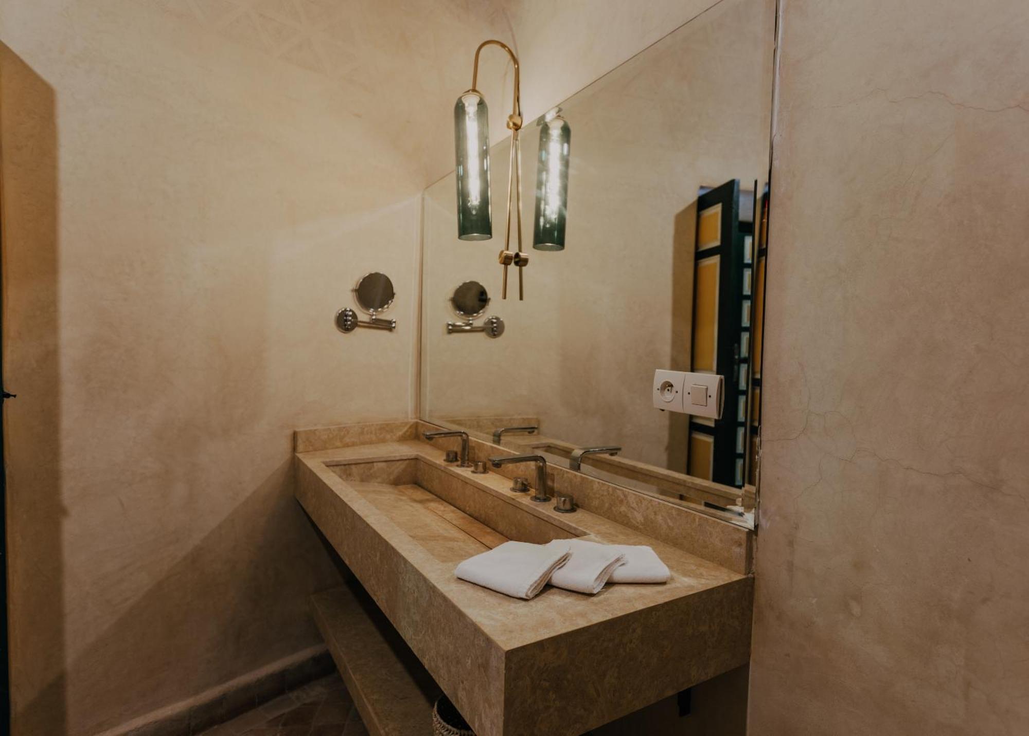 The Little Hara Hotel Marrakesh Room photo