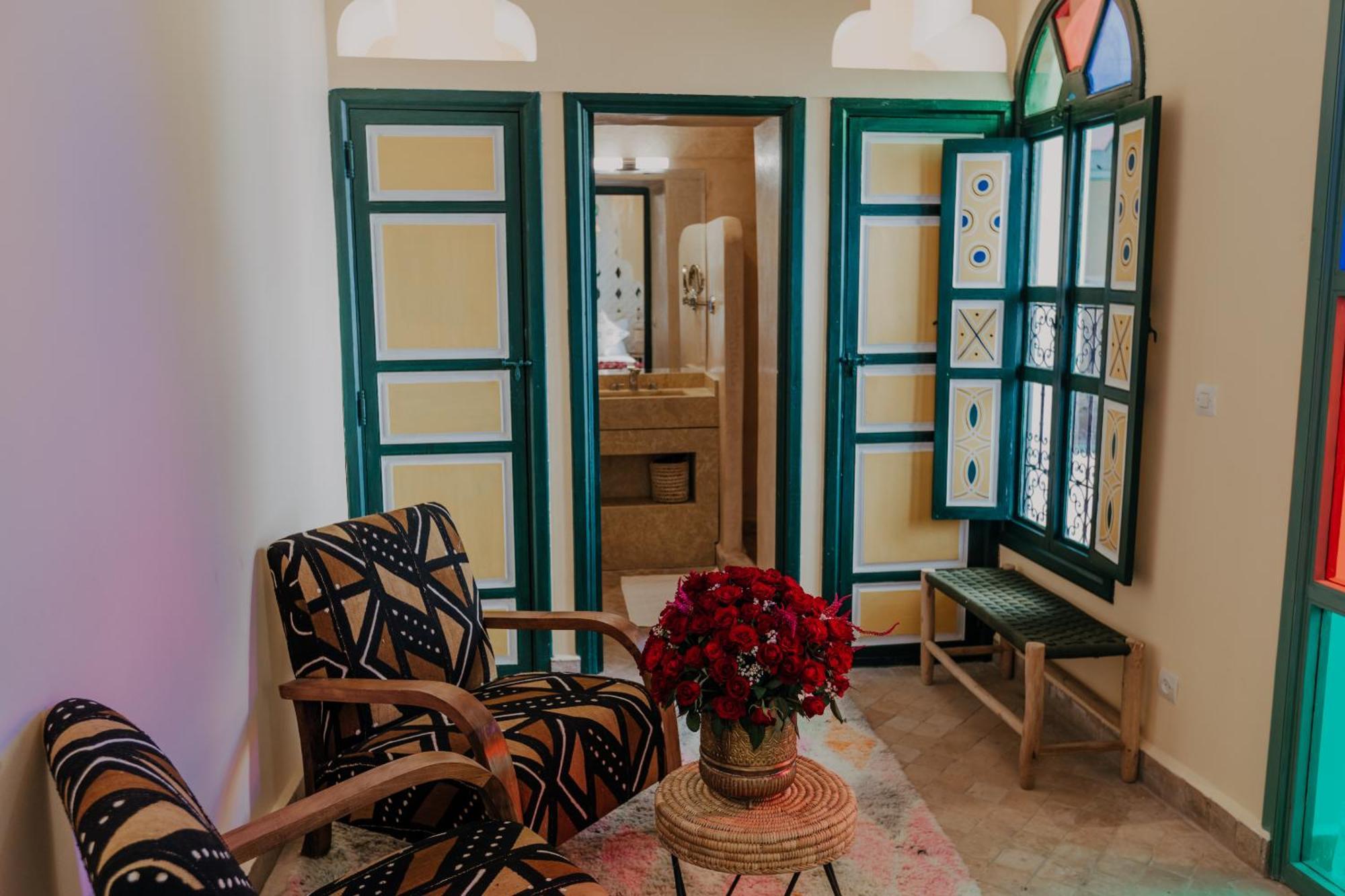 The Little Hara Hotel Marrakesh Room photo