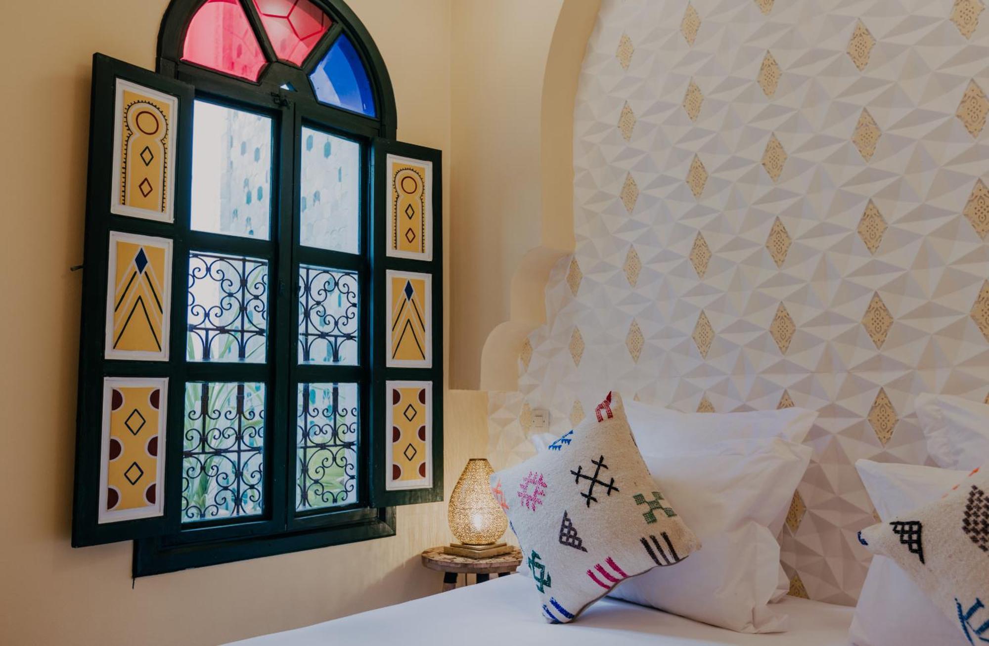 The Little Hara Hotel Marrakesh Room photo