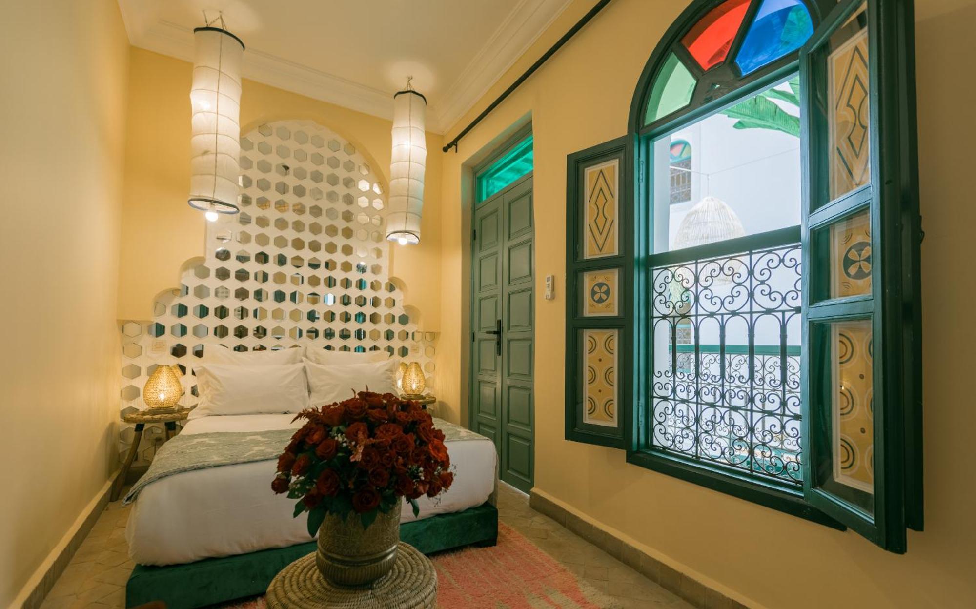 The Little Hara Hotel Marrakesh Room photo