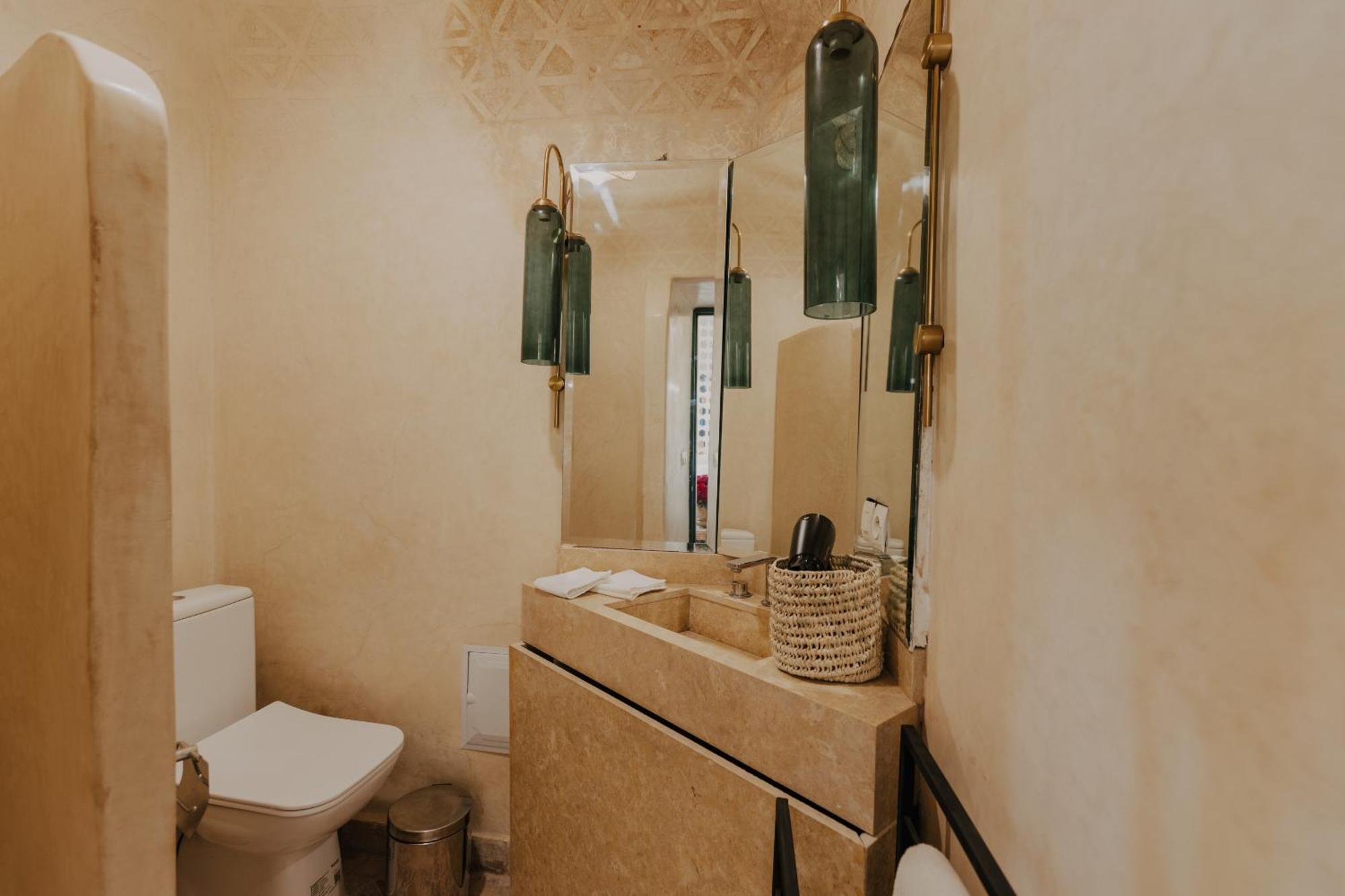 The Little Hara Hotel Marrakesh Room photo