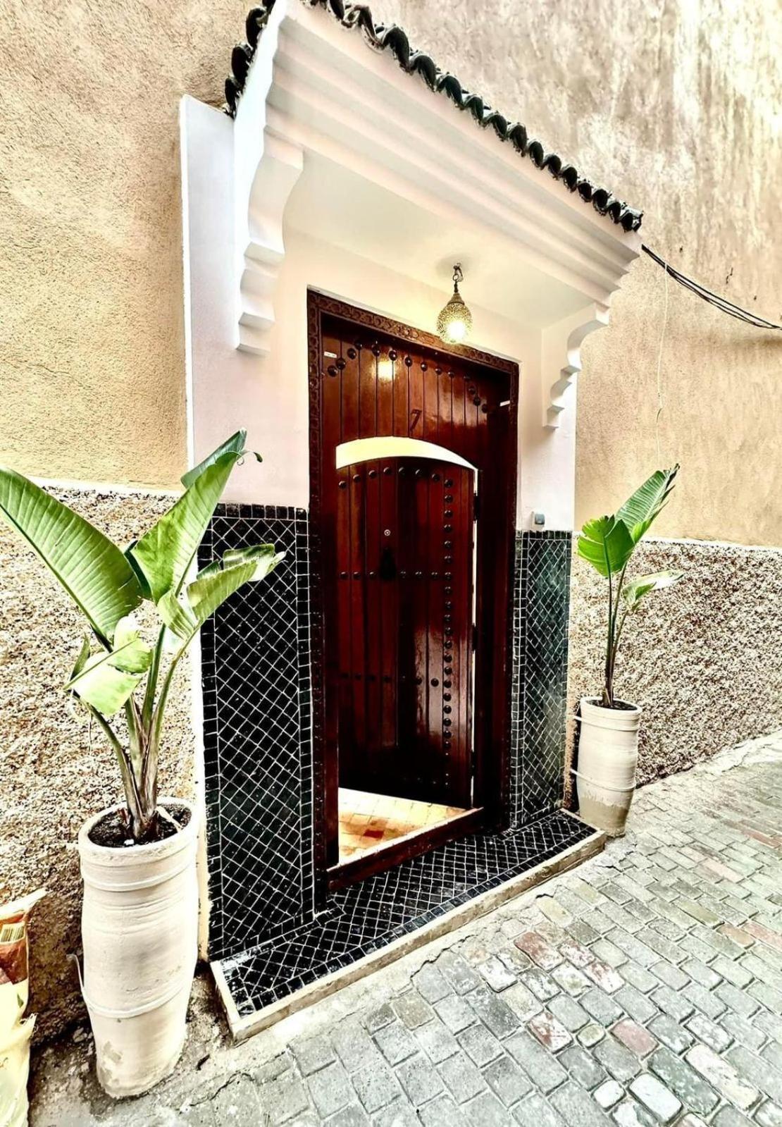 The Little Hara Hotel Marrakesh Exterior photo
