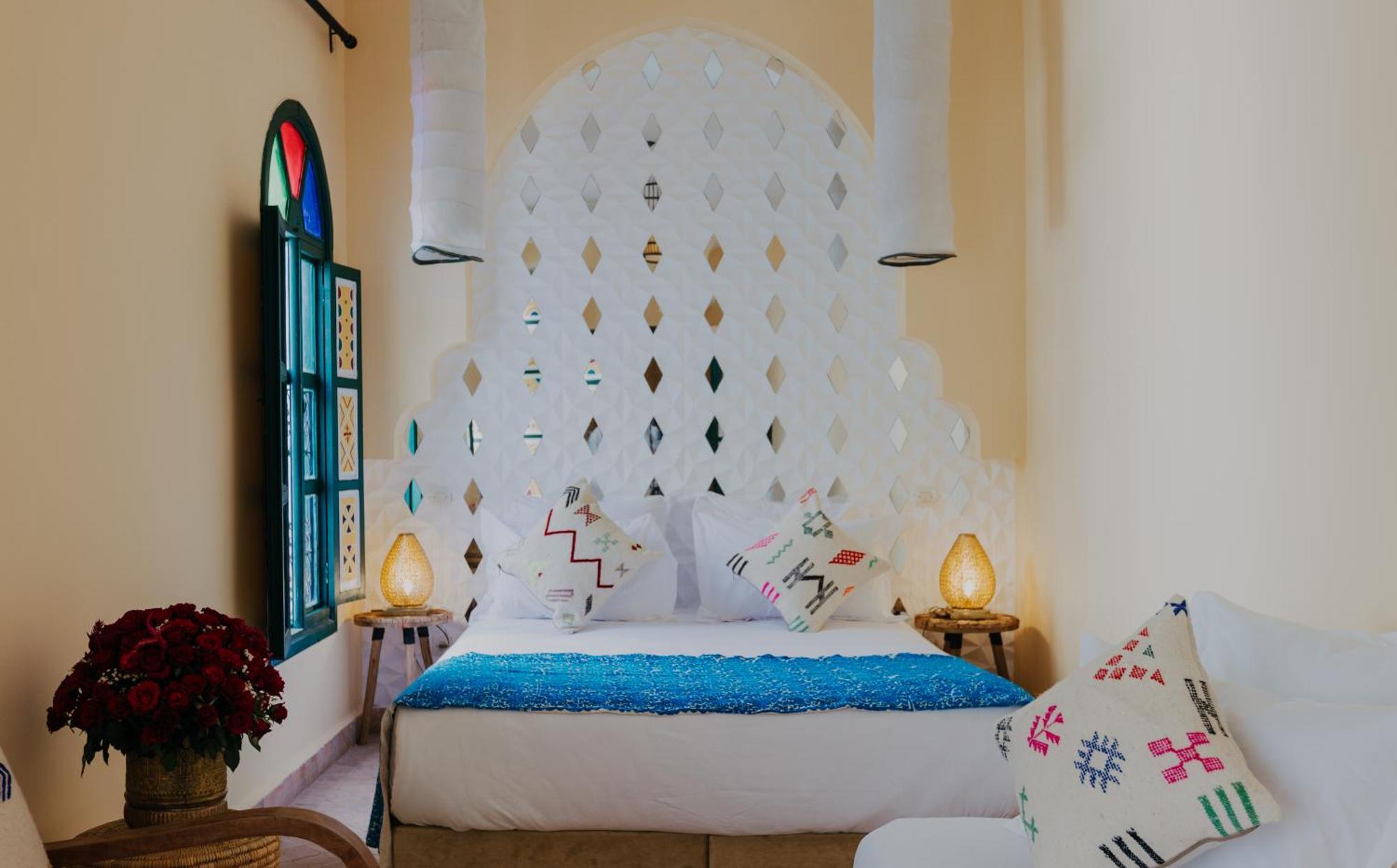 The Little Hara Hotel Marrakesh Exterior photo
