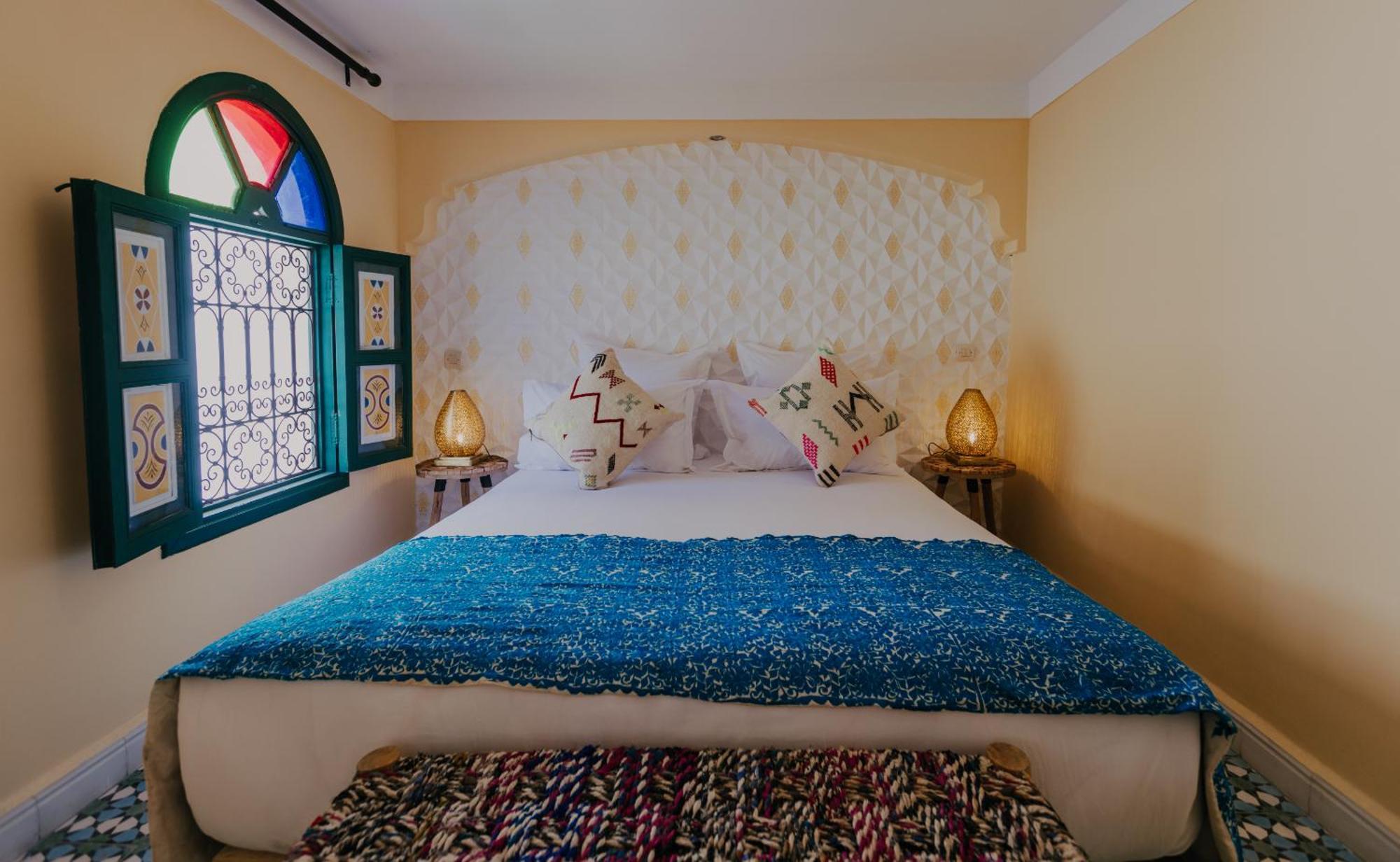 The Little Hara Hotel Marrakesh Exterior photo