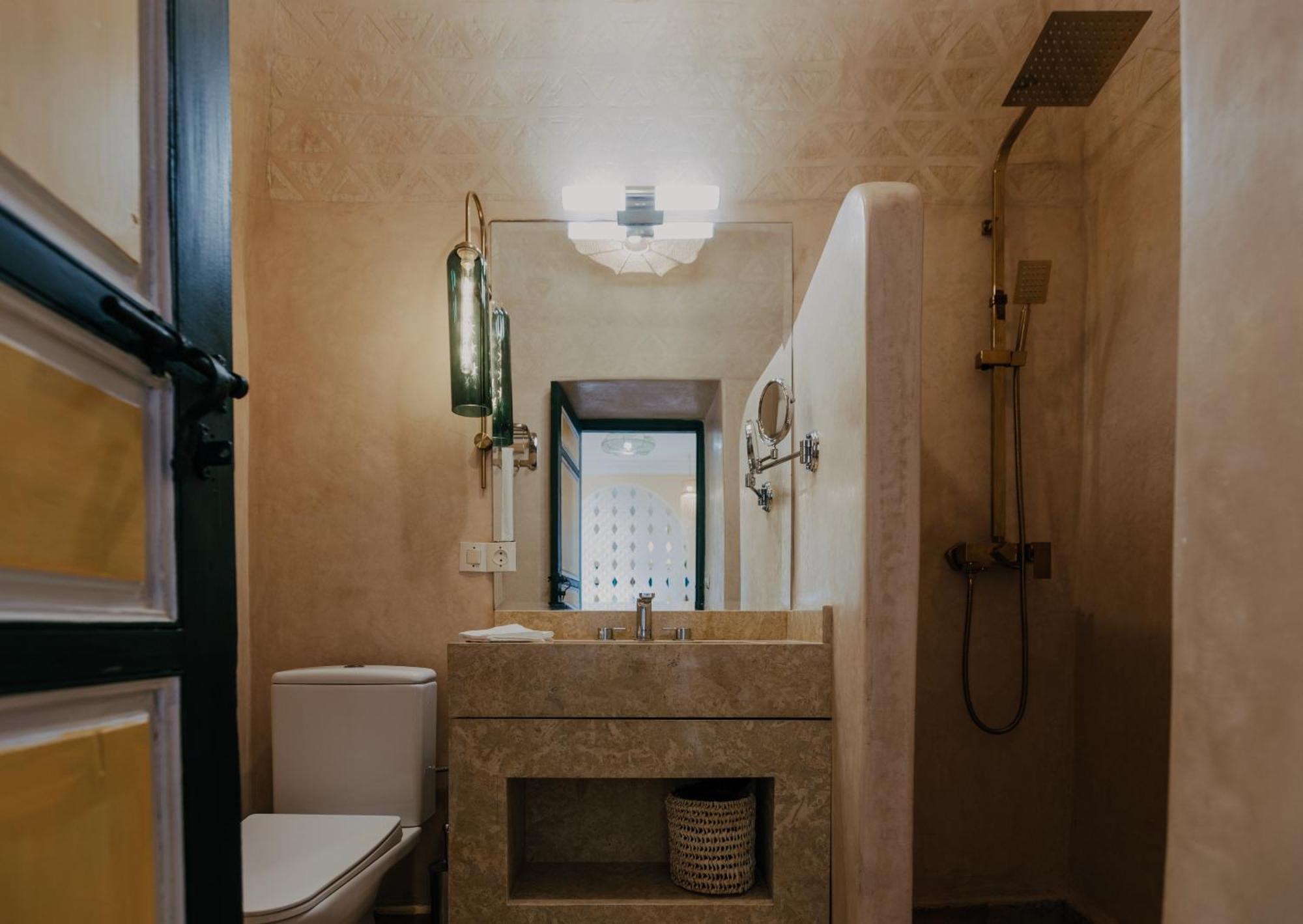The Little Hara Hotel Marrakesh Exterior photo