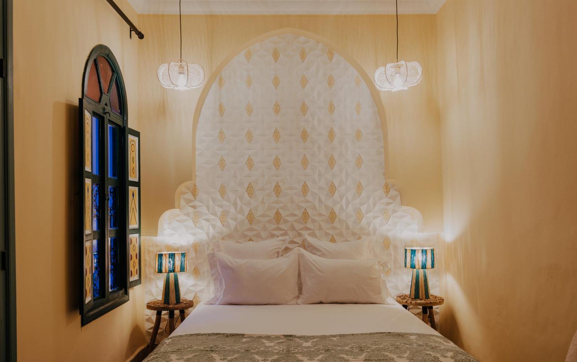 The Little Hara Hotel Marrakesh Exterior photo