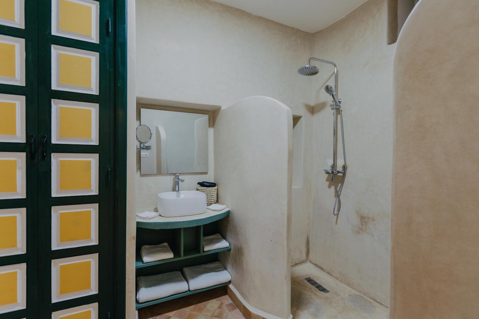 The Little Hara Hotel Marrakesh Exterior photo