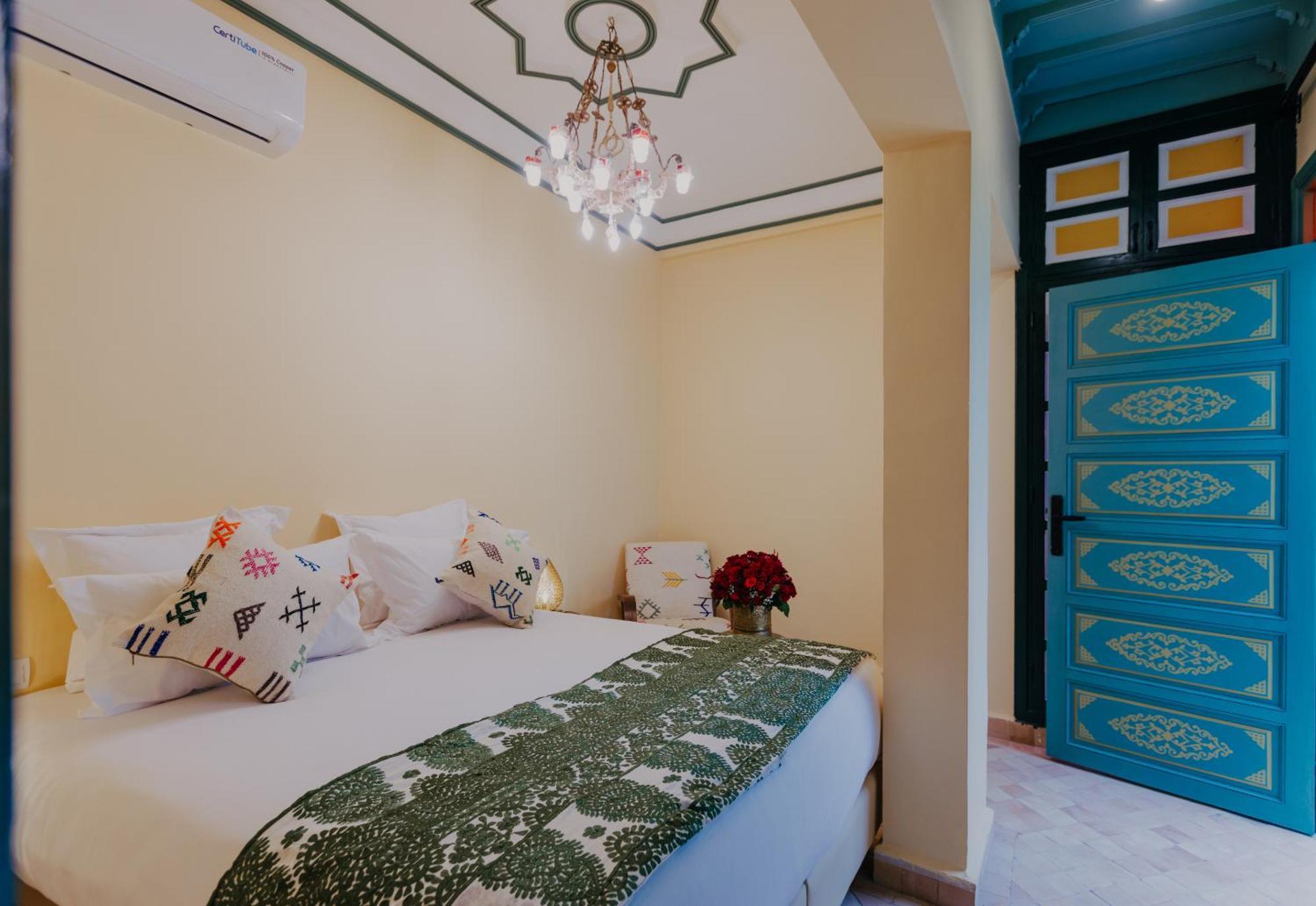 The Little Hara Hotel Marrakesh Exterior photo